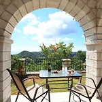 Casa Serenata * Pinakokhorion