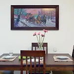 Casa Serenata * Pinakokhorion