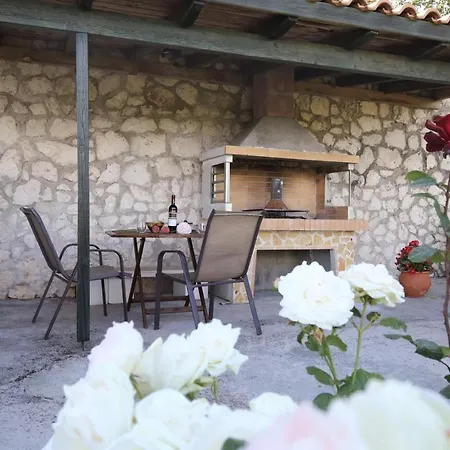 Casa Serenata Villa