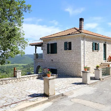 Casa Serenata Pinakokhorion