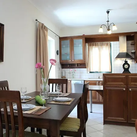 Casa Serenata Pinakokhorion