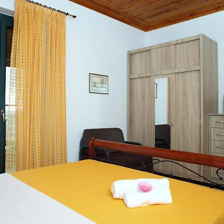 Villa Casa Serenata Pinakokhorion