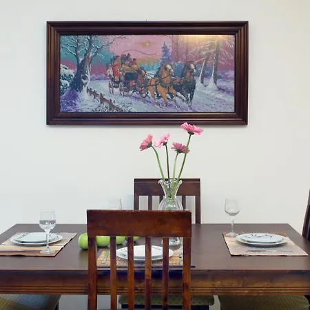 Casa Serenata * Pinakokhorion