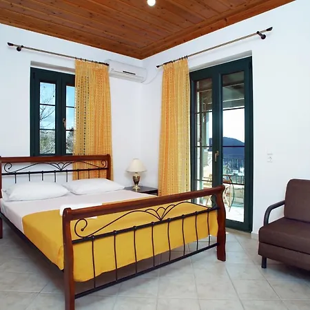 Villa Casa Serenata Pinakokhorion