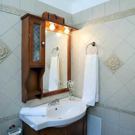 Casa Serenata Villa