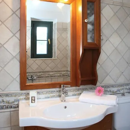 Casa Serenata Villa *