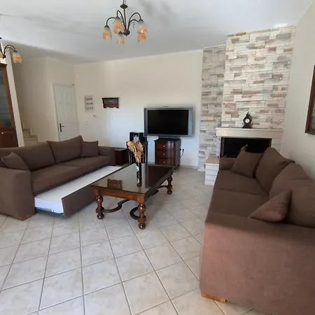 Casa Serenata *