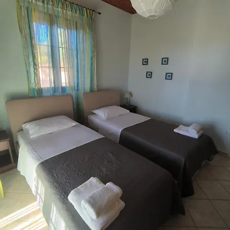 Casa Serenata *