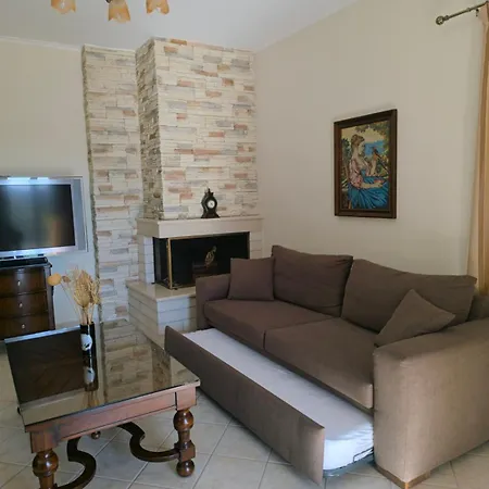 Casa Serenata Villa Pinakokhorion